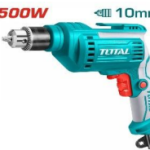 ELECTRIC DRILL