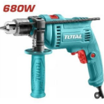 IMPACT DRILL