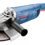 ANGLE GRINDER 9''