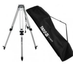 ALUMINIUM TRIPOD