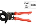 CABLE CUTTER-HAND RATCHET TYPE