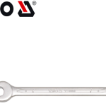 COMBINATION SPANNER 6MM