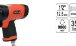 AIR/PNEUMATIC IMPACT WRENCH