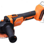 CORDLESS ANGLE GRINDER