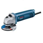 ANGLE GRINDER 4''