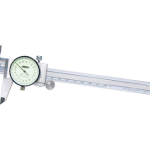DAIL CALIPER 6''
