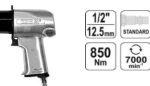 AIR/PNEUMATIC IMPACT WRENCH