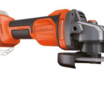 CORDLESS ANGLE GRINDER 5''