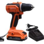 CORDLESS DRILL 20V