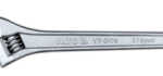 ADJUSTABLE WRENCH