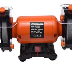 BENCH GRINDER 8''
