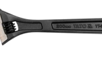 ADJUSTABLE WRENCH