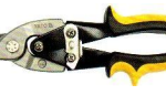 AVIATION CUTTER/TIN SNIPS
