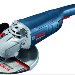 ANGLE GRINDER 7''