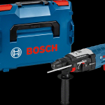 ROTARY HAMMER-2KG (SDS PLUS)