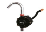 BARAL PUMP/OIL PUMP