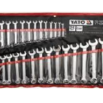 25PCS COMBINATION SPANNER