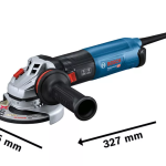 ANGLE GRINDER 5''
