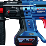 ROTARY HAMMER (CORDLESS-SDS PLUS)