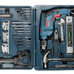 IMPACT DRILL