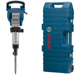 HIGH PERFORMANCE BREAKER