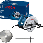 CIRCULAR SAW