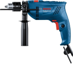 IMPACT DRILL