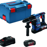 ROTARY HAMMER CORDLESS