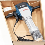 HIGH PERFOMANCE BREAKER