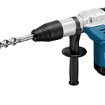 COMBINATION HAMMER SDS-MAX
