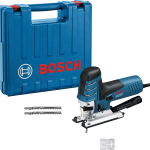 JIG SAW