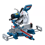 MITRE SAW