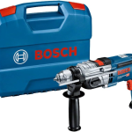 IMPACT DRILL