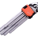 ALLEN KEY HEXAGONAL