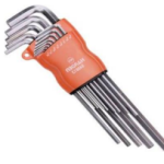 ALLEN KEY INCH TYPE