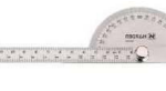 BEVEL PROTRACTOR