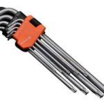 ALLEN KEY TORX TYPE