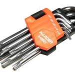 ALLEN KEY SET LONG TYPE 