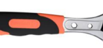 ADJUSTABLE WRENCH