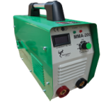 KANGROO MMA-250 GREEN