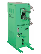 KANGROO SPOT WELDING DN-25