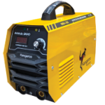 KANGROO MMA-300 YELLOW