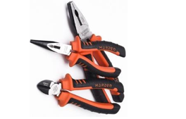 74c834bf5aac59341a8014add8b0b9df PLIER SET - Image 1