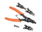 CIRCLIP PLIER SET