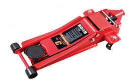 FLOOR JACK