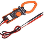 CLAMP METER