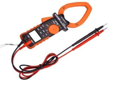 CLAMP METER