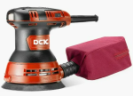 ELECTRIC RANDOM ORBIT  SANDER