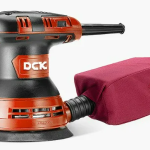 ELECTRIC RANDOM ORBIT  SANDER