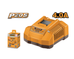P20S battery charger